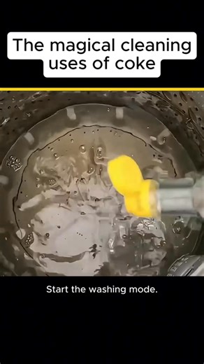 646K views · 4.3K reactions | Discover 9 clever hacks with Coke! Unleash its magic around your home today! #lifehacks #hacks #HacksForLife #tips #tipsandtricks #DidYouKnow | DatBeasguy Gaming | Facebook