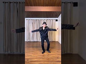 BLESSED RUMBA LINE DANCE Choreographed by Ron Black