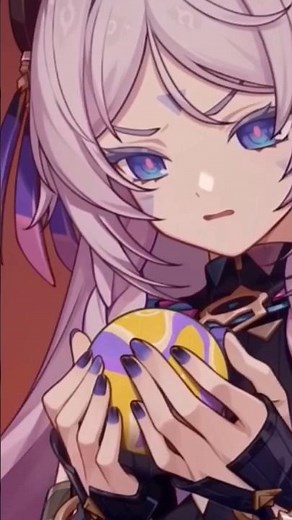 【原神】シトラリ(声:田野アサミ)ナタ新キャラ ショート＋ アップで見たい人向け 推しキャラ探し #原神 #genshinimpact #げんしん