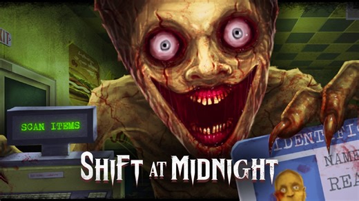 Shift At Midnight launches May 28