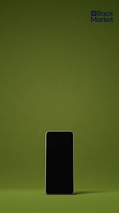 20K views | Refurbished smartphones on Back Market are as good as new, and cost up to 50% less than new. | Back Market | Facebook