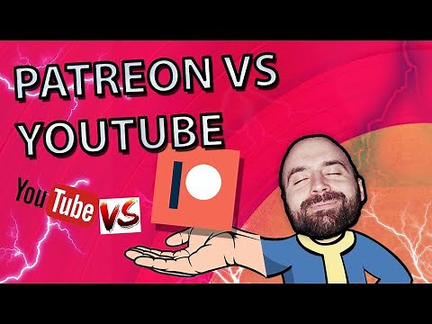 Patreon Vs YouTube Memberships: Which Is Right For You?