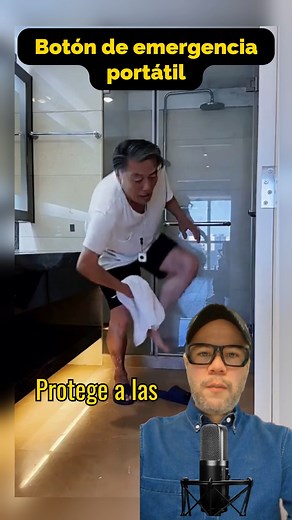 Botón de pánico para cualquier emergencia #fypシ゚viralシ #viralvideoシ #lifetips #videoviral | Enigmatic hacks