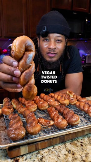 179K views · 5.6K reactions | Lets make Soft, Airy Homemade Vegan...