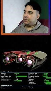 How to assemble ships in X4: Foundations