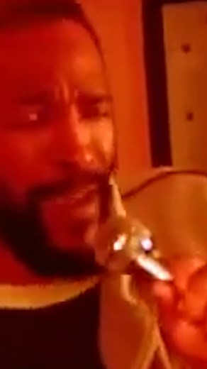 Marvin rehearsing “I Heard It Through The Grapevine” in Ostend, Belgium. 🛋️ #ThrowbackThursday #MarvinGaye #Belgium #Ostend