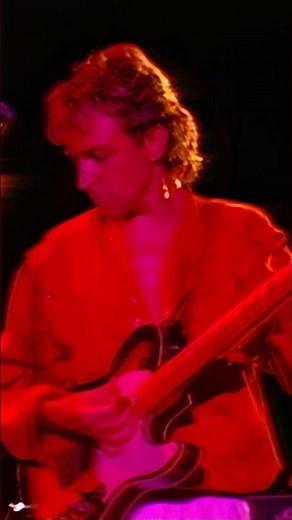 The Police's Roxanne Live at the Aztec Bowl in San Diego, California, 1983 🚨 #thepoliceband #outnow