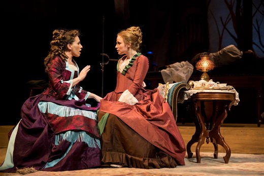 MFA in Design and Technology