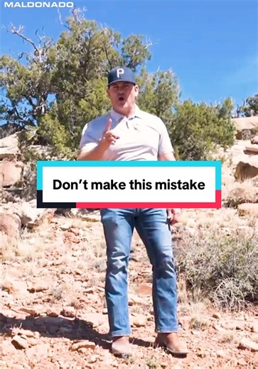 Don’t make this mistake. The best homes have the best views, and the profits to match. When you’re building where there’s rock above and below, if you overpay for the lot you’re not going to be able to make much money. That’s why it’s important to know what you can pay and stay profitable, and it’s one of the biggest mistakes I see people making. 👉 COMMENT the word BUILD to learn how to buy land, build a home, and make six figure profits.