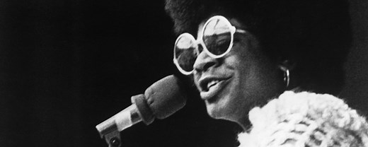 “Like a Cry To The World”: Merry Clayton Remembers Laying Vocals on “Gimme Shelter”