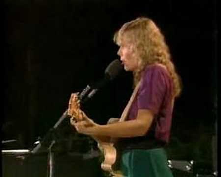 Joni Mitchell - Furry Sings the Blues