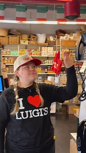 Let Luigi’s cook dinner for you! Order our Family Dinners, Tuesday-Saturday & pick them up hot and ready to go at any time! 🍝 Menu changes daily, check out the “family dinners” story highlight on our profile & call the deli 661-322-0926 ☎️ Big ❤️ to our deli girls for always showing up with the best service! | Luigi's Restaurant and Delicatessen