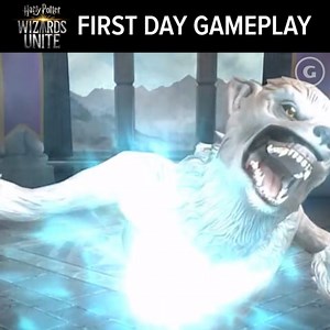 90K views · 279 reactions | Take a look at gameplay from the new Harry Potter game. | GameSpot | Facebook