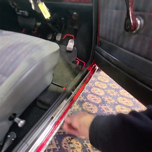 Taking Centre Floor Of Our Auction Is This Beautiful 1994 Rover Mini Sprite 2 Door Saloon. I'll Let This Video Do The Talking ....... Going Under The Hammer At FMC Auctions Ballymoney This Saturday Starting At 10am. Viewing Thursday & Friday From 2pm Until 9pm. | FMC Auctions Ltd.