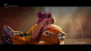 Paramount TV Spot, 'Rumble'