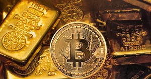 Gold hits record high as Bitcoin breaks $40,000 barrier | The National