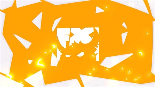 AE脚本-1650种动漫卡通标题转场能量闪电烟雾火焰流体MG动画元素包