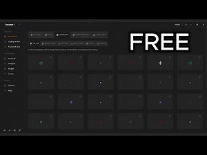 HOW TO GET CROSSHAIR X FOR COMPLETELY FREE 2025 (REAL) (LINK IN COMMENTS)