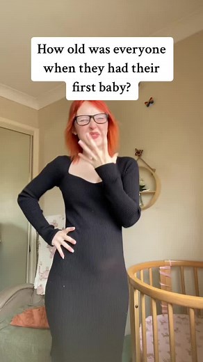 Teen Mom Shares Her Journey to Motherhood at 15