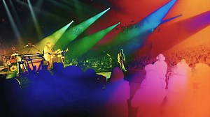 From soundcheck to the stage at Mohegan Sun Arena ☀️ | Matchbox Twenty