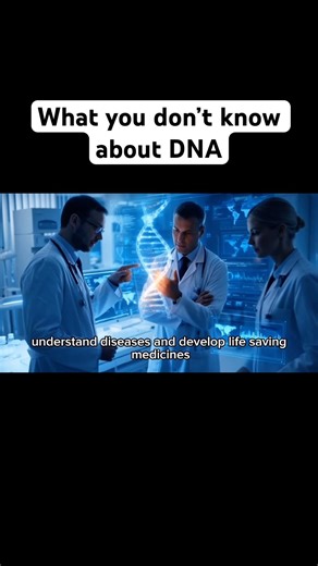 How DNA Solves Crimes 🧬 | Science Explained