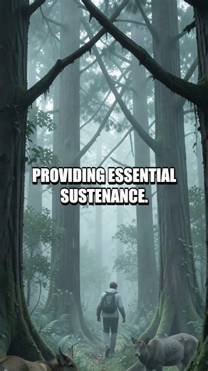 Thriving Outside The Familiar: Real World Wilderness Skills