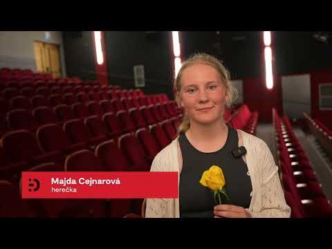 Tajemný deník Adriana Mola| divadelní představení ZUŠ Dobruška