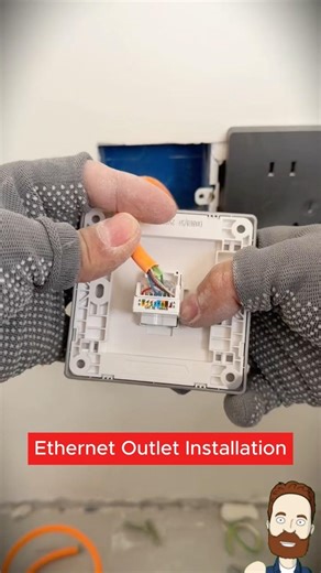 Stop WiFi Lag—Install Ethernet Now