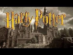 Harry Potter HBO Series Trailer (2026) | Concept Teaser | Wizarding World Reimagined