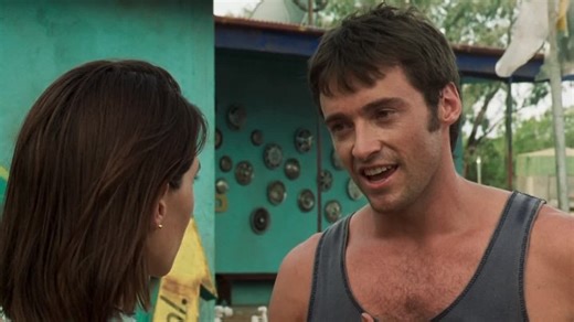 Paperback Hero (1999) (1080p)🌻 90's Movies