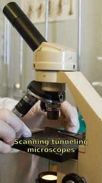 Quantum Tunneling: 10^-18m barrier breach 🚀 #Shorts