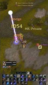 No Mana No Problem | TBC Boomkin PVP