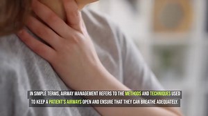 Airway Management Basics