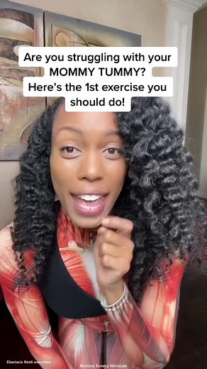 Effective Exercises for Diastasis Recti Recovery