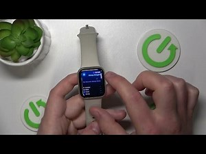 How to Track your Sleep on the Apple Watch