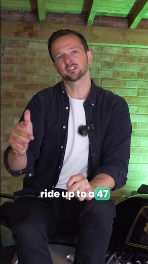 Full A Motorcycle Licence Guide: Key Differences Explained!