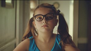John Lewis Insurance - "Tiny Dancer"