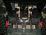 Saitek Pro Flight Rudder pedals seem to have died