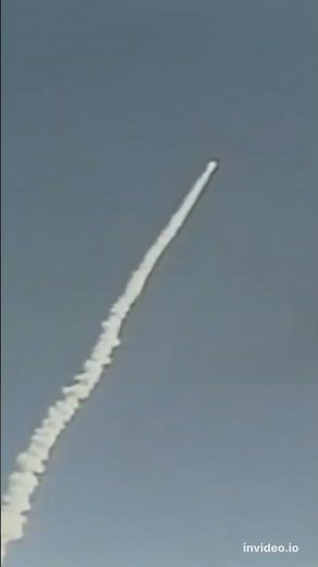 Shuttle Disaster: Challenger STS-51-L Helicopter Camera