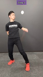 GET YOYO HERE 👉 @rewindyoyo https://linktr.ee/rewindyoyo [4A No.007] Rei Iwakura Offstring Trick Lab: Behind the Back Quick Half Turn One of the most important and noteworthy trick element in the competitive off-string scene in recent years. Yo-Yo: E.O.M @C3yoyodesign Signature model @gjuu__ Player: @rei4a (6 times World Yo-Yo Champion) We are Yo-Yo Store REWIND🪀 -a world leading yo-yo store based in Japan & California USA✨ -Shipping to more than 80 countries all over the world🌎 https://en.yo