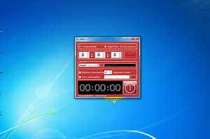 Programa para apagar una pc.