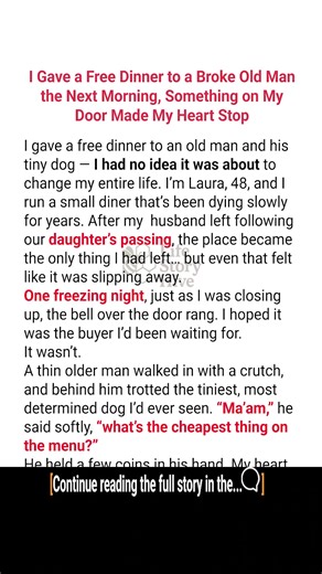 Continue reading the full story in the 🗨 👇 | Comic HD