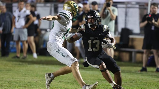 The Sun vs. the FHSAA computers: How our midseason power rankings differ from the statewide rankings