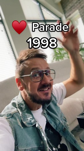 Legendarna walizka C-BooL’a z 1998 roku