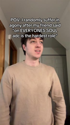 League of Legends ADC: The Hardest Role Explained