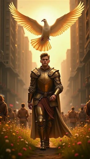 ✨ Verse of the Day | Hebrews 12:14 — Live in Peace & Holiness 🙏