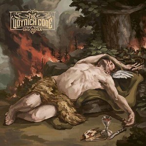 The Voynich Code – Insomnia (2023) » download by NewAlbumReleases.net