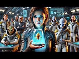 Alien Students Left Stunned as Deathworlder Effortlessly Completes a Deadly Assignment | HFY