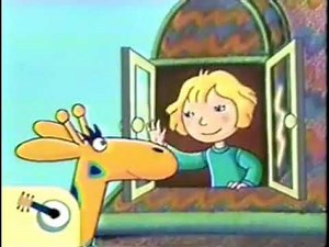 Noggin move to the music 64 zoo lane closing 2005