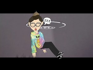 Sleeping Powder - Meme